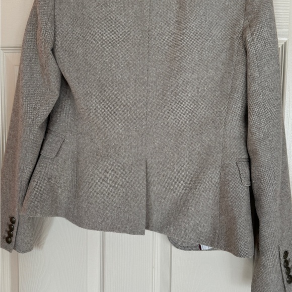 Formal blazer tan brown - Picture 2 of 3